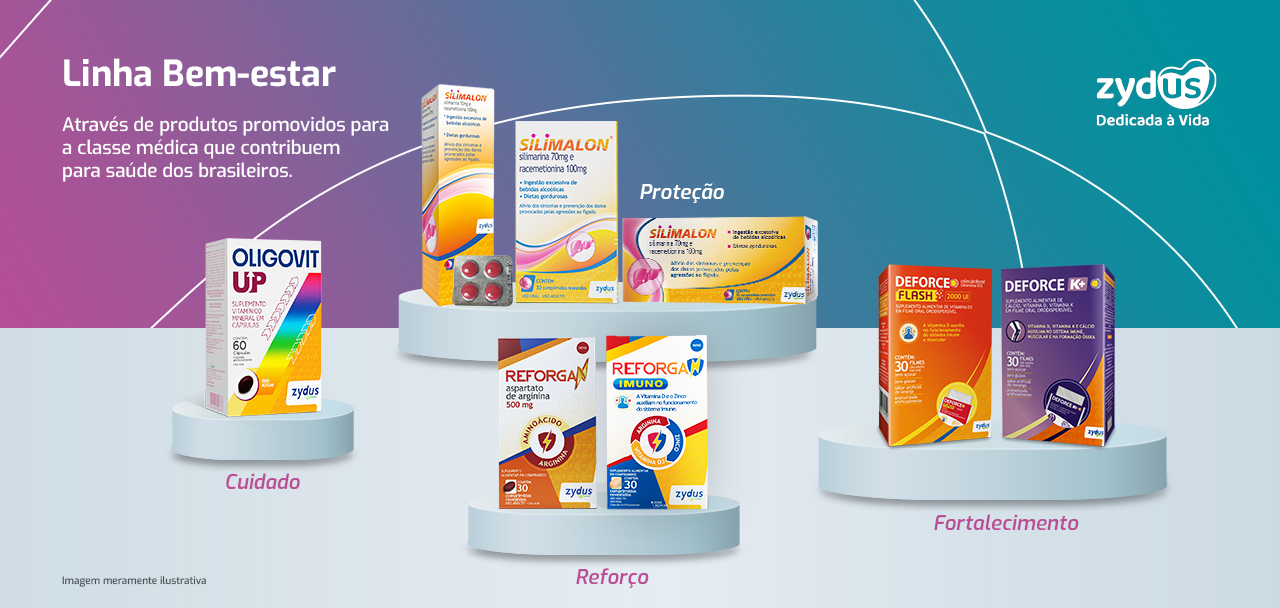 Produtos Venda Livre