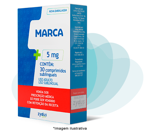 Produtos Marca Venda com Prescrição