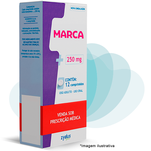 Produtos Marca Venda com Prescrição